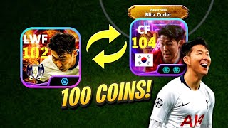 New BLITZ SON! THE 100 COINS GIFT 🔥