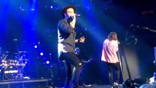 One Direction 18 live @ Apple Music Festival 2015
