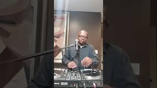 SOUTHERN SOUL TRAFFIC MIX WITH DJ MIX MASTER T