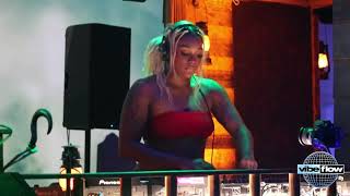 Simone Iverson | Live Stream 033 (Vibeflow Exclusive Mix)