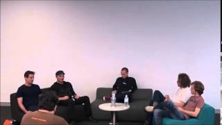 Virtual Reality Panel