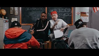 Young Fingaprint feat. BG Feava - Why U Bullshittin [Official Music Video]