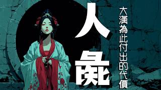 Human Swine: When Empress Lu Became a Monster & The Empire's 60-Year Cost | First Empire Era