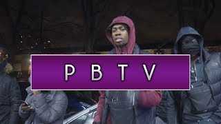 (NTL) Kramz x BGO - Abundance [Music Video] | PBTV