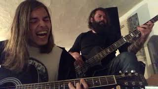 Outback Son - Afraid to Drown (acoustic)