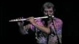 The Moody Blues - Legend of a Mind 06-26-92 Part 1