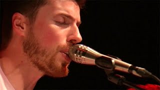 Volta Live, deel 48, Dante And Virgil