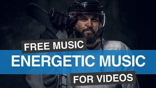 Energetic, fun and powerful rock guitar music - Free Download