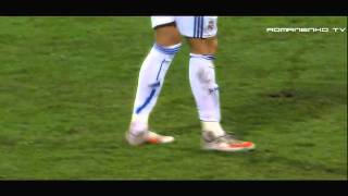 CRISTIANO RONALDO -Invincible NEW!![HD]by DMITRY ROMANENKO!