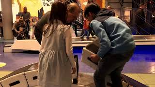 NEMO Science Museum