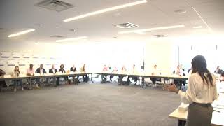 Uplift Education Board Meeting - September 20th, 2024