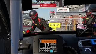 BRANDS HATCH SPRINT RACE 2 | 3rd to 1st! |  Assetto Corsa Competizione
