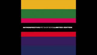 Pet Shop Boys - It's Alright (Edit)