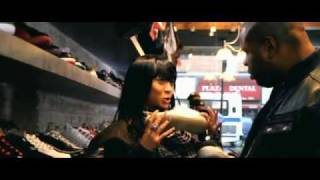 DJ Kay Slay ft Ray J, Papoose, Maino, Red Cafe - Thug Love [HD]