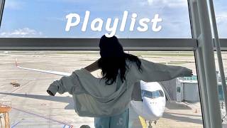 Sound Bloom 🌸 지금 떠나도 괜찮아 | 여행 갈 때 듣기 좋은 봄 드라이브 플레이리스트 (Spring Drive Playlist)