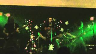 ENKHAOSMENT - For The Win (Original song) LIVE in Dupnitsa (Christmas concert)