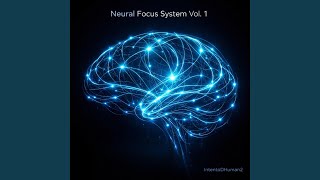 Cognitive Flow Grid | Study Loop | Focus Music