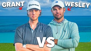 The Greatest 1v1 of My Life.