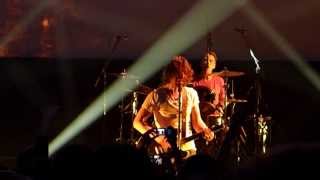 Soundgarden - Blood on the Valley Floor , Worcester, MA 5/15/13