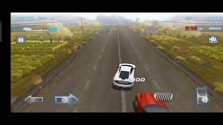Turbo Car Racing game