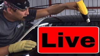 🔴 LIVE: My thoughts IWFC & Tint off