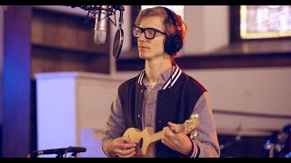 A Boy and His Rats - Seconds Minutes Hours | Navigator Sessions Live