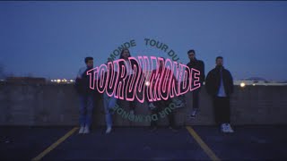 LaF - Tour du monde // Vidéoclip officiel