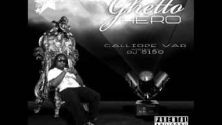 08. Calliope Var Feat. Mr. Marcelo - I Don't Give A Fuck