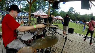 Suck My Kiss Cover, Mellowship at Southern Star Brewery