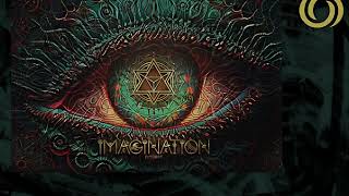 Imagination.Project LIVE | 2025 Mix - Merkaba Music on Radiozora