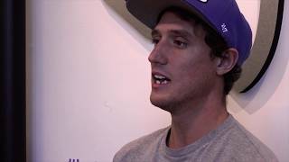 Upgraded Stories: Beaver Fleming & His Supercharged Recovery