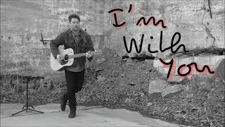 As Ladders - I'm With You (Official Video)