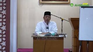 Kajian Subuh 7 april 2022 - Ust. Arif Ma'ruf, Lc., M.Pd