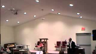 At the Name of Jesus