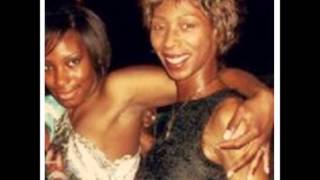 In Loving Memory of Charise Anita Williams: "Celebrate a Legacy" (Mishawn Williams)