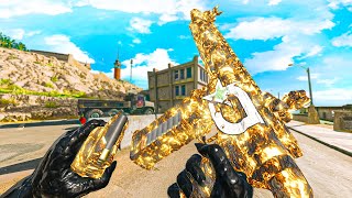 Why Is Nobody Using This Fire Shotgun on Rebirth…