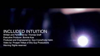 Thomas Graff-INCLUDED INTUITION