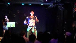 B.Nazki - Starlit Night (From The Nazki Show -Young Birds Fly-)