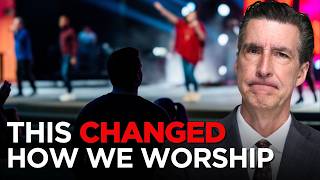 Why Removing THIS Changed Church Worship