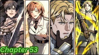[53] The Third Prince of the Fallen Kingdom has Regressed ! Manhwa Recap