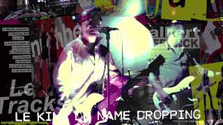 MOOVIE - LE KING DU NAME DROPPING