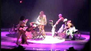03 Ooh Ooh Baby+Hot As Ice+Boys Antwerp