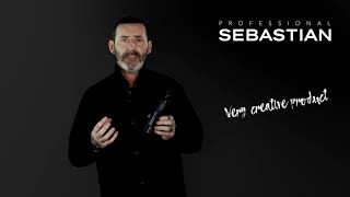 Discover Drynamic+ Texturizing Dry Shampoo | SEBASTIAN PROFESSIONAL
