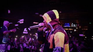 DAY IN THE LIFE WITH THE PLUG || EP. 7 || LONG LIVE THE GREAT TOUR