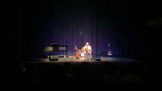 Live Performance At Umass Lowell