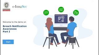 Breach Notification Awareness Part I BV Demo