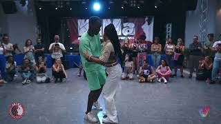 JP & Stefy | KiMa Festival 2022