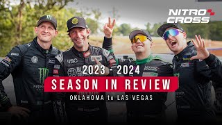 The Epic Adventure of the 23-24 Season 🏁