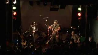 Tom Allalone & the 78's LIVE@93FeetEast (Part8) StereoDan Productions