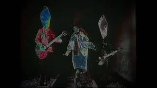 GUNIW TOOLS - Living Hairspring PV [1997.04.23] HD 1440p